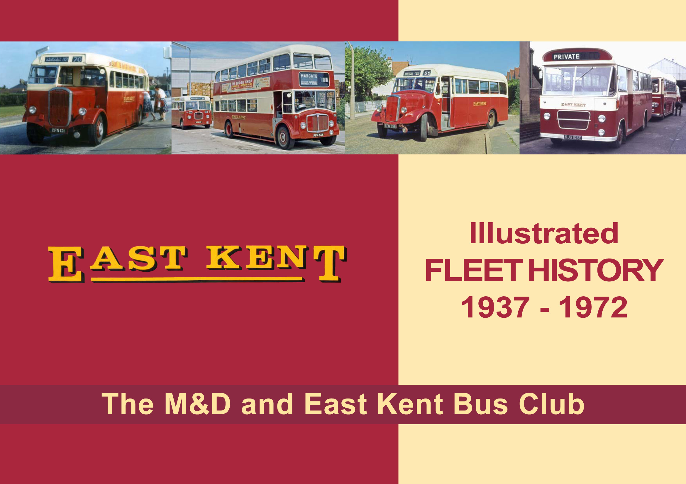 East Kent F1B