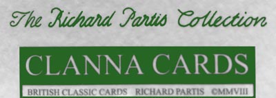 Clanna Cards