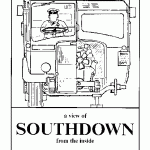 Southdown Works Driver