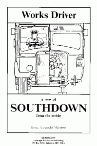 Southdown Works Driver