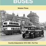 OS125 London's Buses Volume 3 - Country Area Independents 1919-1939 part 2
