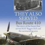 They also served - Bus Route 410