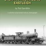 Steam in and around Eastleigh ISBN 9781838359201