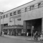 HB002-BW0600 Bognor Bus Station © Jack Turley/Dinnages Publishing