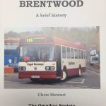 OS115 Buses in Brentwood A brief history by Chris Stewart - Revised Edition A5