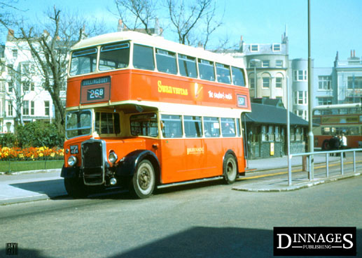 Old Steine Brighton