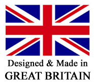 Made in Great Britain